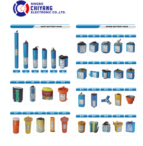 Manufacturer Marine Lithium <b>Rechargeable</b> <b>Battery</b> - Product Image 6