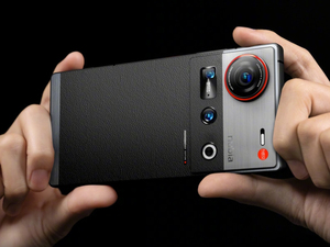 Teléfono Inteligente 5G al por Mayor, Batería de Alta Calidad de 7200 mAh, Pantalla con Frecuencia de Actualización de 144 Hz, Octa Core, Nubia <span class=keywords><strong>Z80</strong></span> Ultra, Versión Global - Product Image 4