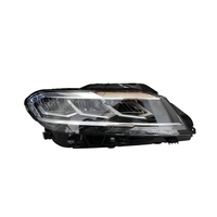 Vente en gros de phares avant LED de haute qualité 12V 6000K 50W 6000 lumens avec DRL pour Lavida PLUS 2018-2021