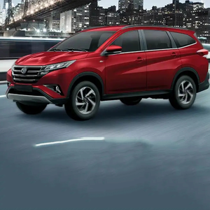 แผ่นตัวอักษรเลียนแบบเกียร์คาร์บอน LHD สำหรับรถยนต์,ชุดตกแต่งตัวแผงป้องกันเกียร์ตัวอักษรอุปกรณ์เสริมสำหรับ Toyota RUSH <span class=keywords><strong>2019</strong></span> - Product Image 6