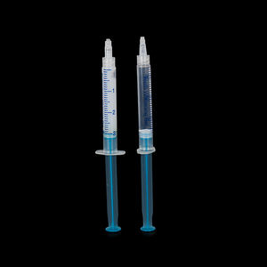 44% ossigenato Gel sbiancante per denti e candeggina siringhe multiuso ricarica dentale per sbiancamento denti accessori - Product Image 6