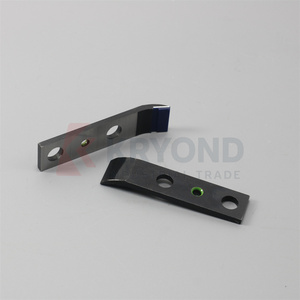 1PC 49.011.827 Gripper 76x18x4mm for <b>Offset</b> Printing Machine Durable Spare Parts - Product Image 2