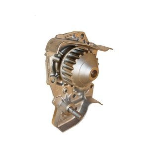 Bomba de agua de refrigeración a <span class=keywords><strong>precio</strong></span> de fábrica para reparación de automóviles DACIA RENAULT 8200146301 7700866518 - Product Image 3