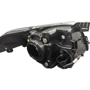 <span class=keywords><strong>Prix</strong></span> d'usine, nouveau modèle 2010-2016 pour <span class=keywords><strong>Cadillac</strong></span> SRX, ensemble de phares bleus, fabricant automobile - Product Image 4