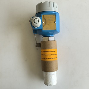 Capteur de niveau à fourche vibrante Endress+Hauser FTL5E-LEMA63F-F 100 mm 24 V CC pour liquides - Product Image 2