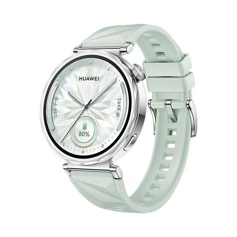 HUAWEI WATCH GT 41 mm (Vert bord du lac)