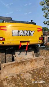 Pelle Sany SY155W pelle d'ingénierie d'occasion vendue à bas prix - Product Image 4