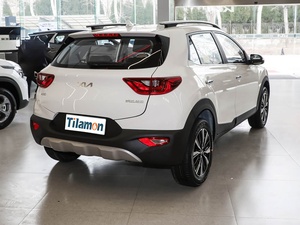 SUV KX1 2025 1.4L CVT Automatique Essence Compact 5 Places avec Toit Ouvrant Conduite à Gauche 0km Véhicule Neuf <span class=keywords><strong>Prix</strong></span> Compétitif - Product Image 4