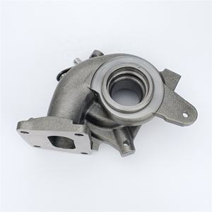 توربو CRAFT TD04 لسيارة هوندا سيفيك تايب آر <span class=keywords><strong>2</strong></span>.0 لتر وهوندا أكورد <span class=keywords><strong>2</strong></span>.0 لتر وأكيورا RDX TLX <span class=keywords><strong>2</strong></span>.0 لتر، توربو المرحلة الثانية 49894-37102 49477-06100 - Product Image 3