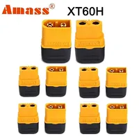 Connecteur Amass XT60 XT60H XT30 MR30 MR60 MT30 MT60 XT60W XT60PW XT30PW