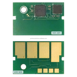 Smart Chip <strong>Rest</strong> Kits Toner Fit For <strong>Fuji</strong> Xerox C 625-Color Multifunction Laser Printer - Product Image 2