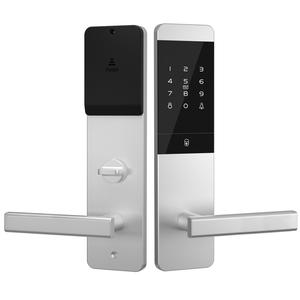 Cerradura Electrónica Digital sin Llave Ttlock, Cerradura Inteligente con APP <span class=keywords><strong>para</strong></span> el Hogar, Apartamentos, Casas de <span class=keywords><strong>Alquiler</strong></span> y Hoteles - Product Image 5