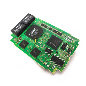 A20B-3300-0390 บอร์ดแกนหมุน FANUC PCB ของแท้ใหม่ ผ่านการทดสอบแล้ว A20B33000390 - Product Image 4
