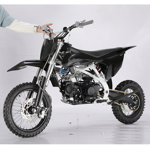 <span class=keywords><strong>Pit</strong></span> <span class=keywords><strong>Bike</strong></span> 125cc <span class=keywords><strong>140cc</strong></span> moto de cross para niños adultos competición profesional motocross - Product Image 5