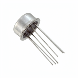Transistors TO-78-6 en boîtier métallique 2N2223A Composants électroniques en stock - Product Image 1