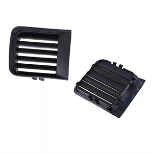 Bezel de phare antibrouillard de pare-chocs avant pour <span class=keywords><strong>Nissan</strong></span> Pathfinder R50 1999-2004 62257-2W100 62256-2W100 NI1038103 NI1039103 - Product Image 2
