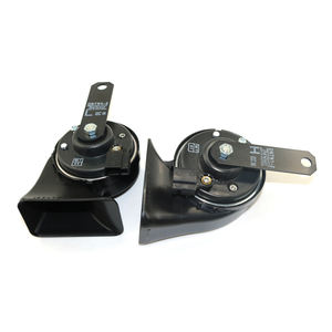 Klaxon de voiture programmable <span class=keywords><strong>Pop</strong></span>-Ups Truck Dino Speaker 24V Musique 12 Volt <span class=keywords><strong>Air</strong></span> 12V Trompette <span class=keywords><strong>La</strong></span> Cucaracha Godfather pour <span class=keywords><strong>la</strong></span> sirène - Product Image 5