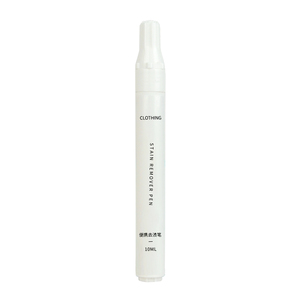 Eliminador de manchas multiusos para limpiador de ropa, portátil, sin lavado, aceite, removedor de manchas de vino tinto, pluma de 10ml - Product Image 6