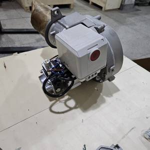 Pembakar minyak ringan kompor tunggal pembakar industri baru panas besi tahan karat suku cadang kompor industri kontrol emisi - Product Image 2