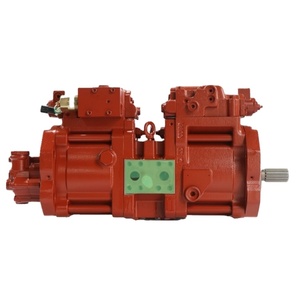 ปั๊มไฮดรอลิก K3V63DT-HNOE(DH150-7) รุ่นใหม่ สำหรับงานก่อสร้าง สำหรับงานซ่อมเครื่องจักรกลการค้าปลีก - Product Image 4