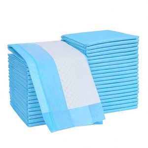 Tapis absorbants pour animaux de compagnie résistants aux déchirures, durables même lorsqu'ils sont déchirés ou mâchés, soins pour animaux malades, tapis d'urine spéciaux pour animaux de compagnie en gros - Product Image 2