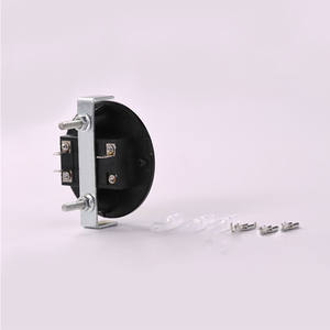 Compteur horaire <span class=keywords><strong>DOTO</strong></span> 285-9075 DC10V-60V LCD, minuterie numérique industrielle 285-9075, compteur horaire pour excavatrice Carter - Product Image 2