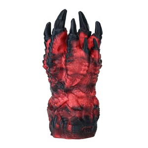 Masturbadores Masculinos con Diseño de Garra de Dragón, Tendencia 2026, Silicona Premium, Textura Realista, Estimulador de Pene Intenso para Juego Individual - Product Image 5