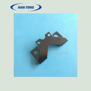 Clip en caoutchouc Nantou pour couvertures de presse d'impression, pièces de machine de sérigraphie, compatible encre éco-solvant, neuf - Product Image 2