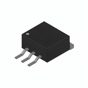Transistors TO-252AA HUF76419D3ST Electronic Circuit Components Manufacturer Channel - Product Image 1