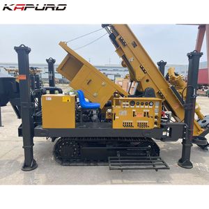 mineraria Kapuro macchina miniera auto Mini Dumper Diesel 25hp Mini Dumper Minero 3 tonnellate idraulico Mini Dumper - Product Image 3