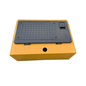 โรงงานขายปลีกกล่องเก็บอะไหล่รุ่น 215C สำหรับรถขุด XCMG335C 220C 260C กล่องเครื่องมือสำหรับ XCMG - Product Image 6