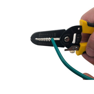 Alicates de Buena Calidad, Multifuncionales, Pelacables - Product Image 4