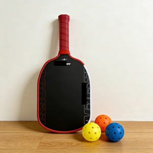 ไม้พายนักพิคเกิลบอลแบบมี T700 16มม. สำหรับการแข่งขันระดับมืออาชีพ - Product Image 3