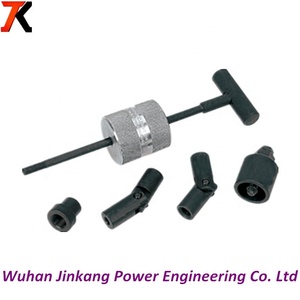 Dongfeng camion moteur B série spéciale outils d'entretien huile extracteur d'injecteur - Product Image 5