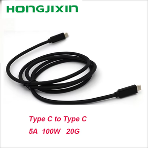 <span class=keywords><strong>Usb</strong></span> C Gen <span class=keywords><strong>2</strong></span> <span class=keywords><strong>Thunderbolt</strong></span> <span class=keywords><strong>3</strong></span> video âm thanh và dữ liệu và nhanh chóng PD sạc đầy đủ chức năng Cable Đối với Macbook Pro và nhiều hơn nữa <span class=keywords><strong>USB</strong></span>-C các thiết bị - Product Image 3