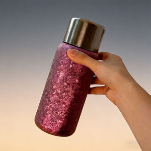 Tasse Thermos en Titane Pur avec Infuseur Magnétique, Isolation Sous Vide, Cadeau d'Affaires Haut de Gamme pour le Nouvel An Chinois - Product Image 4