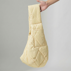 תיק נשיאה רך מפוליאסטר עמיד למים לחיות מחמד, תיק צד קל משקל, מתקפל, לנשיאת חתולים וכלבים במשקל 5-7 ק\"ג, צבע בהתאמה אישית, סיטונאי - Product Image 6