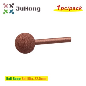 Rueda de pulido Carburo de tungsteno Escofina Neumático Medidor de profundidad Neumático Revestimiento interior Tubo Pulido Herramienta de parche de neumático plano - Product Image 6