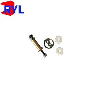 for sullair Air compressor parts service kit blow off valve kit 02250045-132