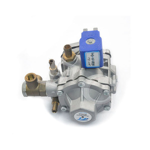 Réducteur séquentiel de haute qualité FC pour essence vers GNC Type AT12 HP180kw - Product Image 2