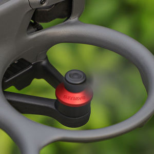 सननीलाइफ एल्युमीनियम मोटर अवटा <span class=keywords><strong>2</strong></span> आरसी ड्रोन सामान के लिए कवर कवर की सुरक्षा करता है - Product Image 4