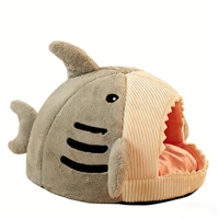 Lit pour chat écologique et chaud, portable, pour chatons, panier, coussin, tapis, tente, niche, maisonnette pour chiots