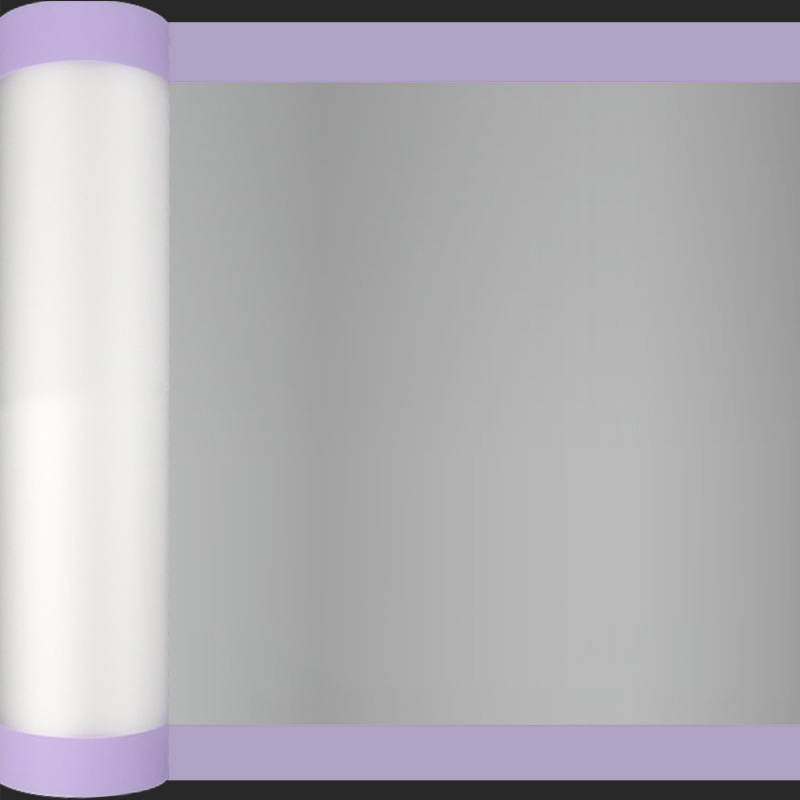 Violet Cristal