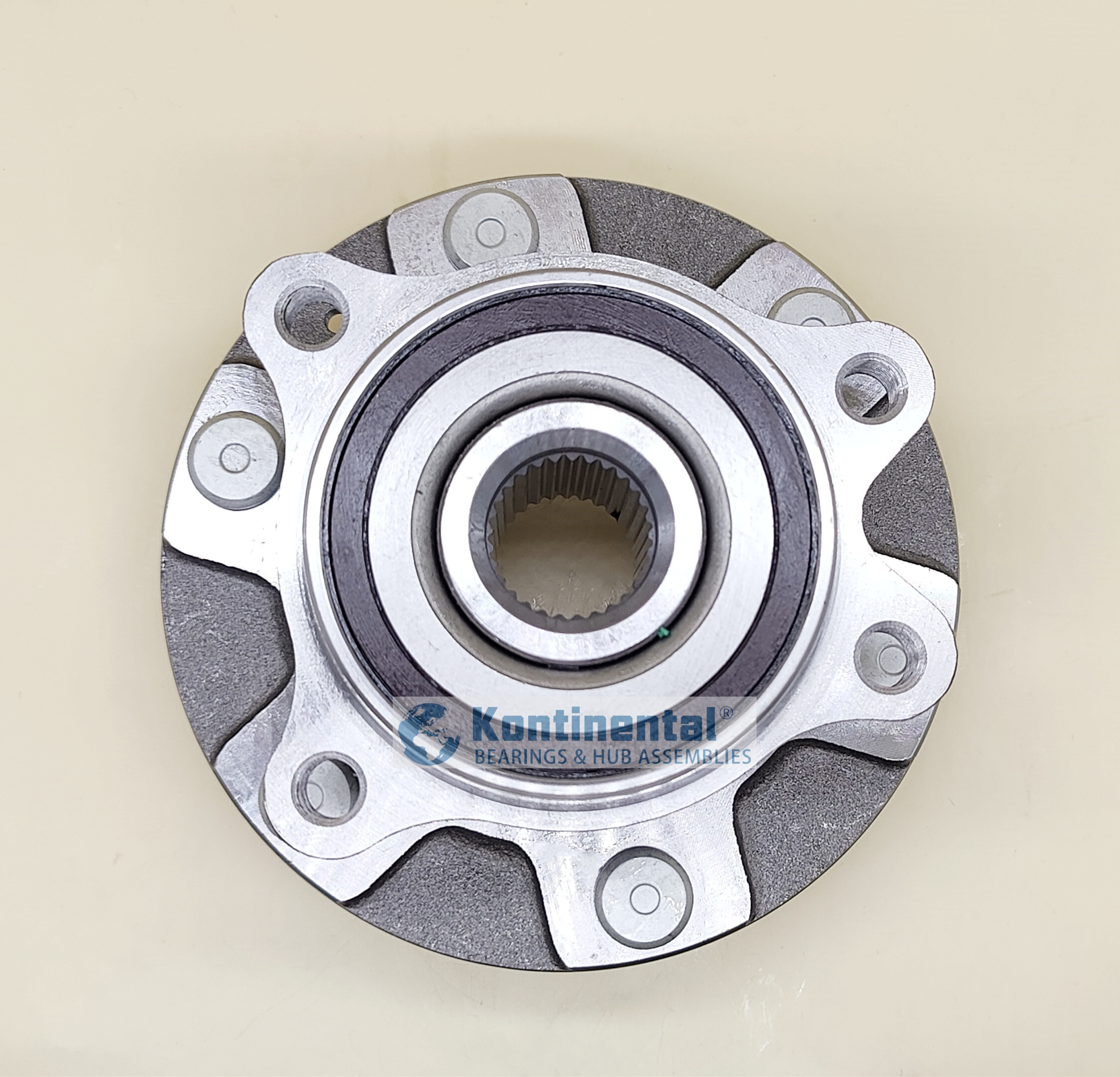 适合五十铃D-MAX 4WD 8-98395-194-0 98395194轮毂总成高品质