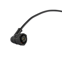 Connecteur de capteur de pression pour pièces automobiles, prise universelle pour moteur, nouveau, haute qualité