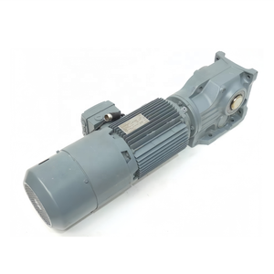 มอเตอร์เกียร์บ็อกซ์ใหม่แท้ รุ่น KH67 DRL100L4/TH/ES7S/V มอเตอร์ - เกียร์บ็อกซ์ มีสินค้าในคลัง - Product Image 5