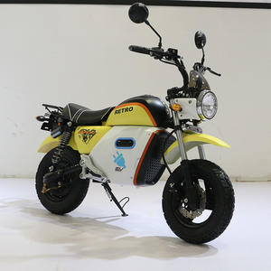 Richbit — scooter électrique puissant, <span class=keywords><strong>moto</strong></span> de course lourde, 60 km/<span class=keywords><strong>h</strong></span>, 60V, 20ah, hors route, super soldes pour hommes - Product Image 1
