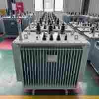 Transformateur de distribution d'alimentation CE pour certifié 15kv 25kv 415v 400 Kva 500 630 1250kva 1500 Kva 50Hz 60HZ