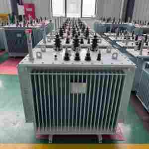 Điện phân phối biến áp CE cho chứng nhận 15KV 25kv 415V 400 KVA 500 630 1250kva 1500 KVA 50Hz 60Hz - Product Image 6