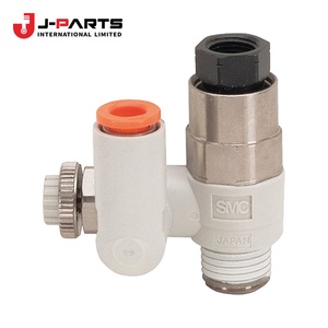 วาล์วควบคุมการไหลสำหรับโตโยต้า HIACE KCH10 Granvia 2000-2002 - Product Image 3